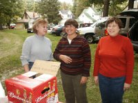 2003 10 05 Jamieson Reunion : Jamieson Family Picnic