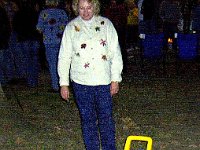 2004 10 086 Bonne Wray - Angela Jones -  Jamieson Reunion - : Jamieson Family Picnic