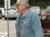 2007103032 Peterson-Jamieson-Nelson Reunion Picnic - Rock Island IL : Jamieson Family Picnic