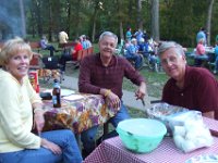 Peterson Family Reunion Picnic - 2010