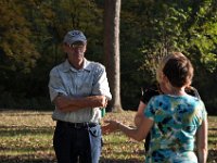 2011101043 Peterson Family Picnic - Oct 8-Black Hawk State Park-Rock Island IL