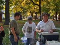 2011101049 Peterson Family Picnic - Oct 8-Black Hawk State Park-Rock Island IL