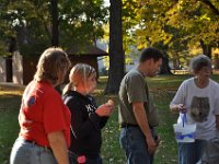 2011101050 Peterson Family Picnic - Oct 8-Black Hawk State Park-Rock Island IL