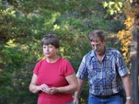 Peterson Family Reunion Picnic - 2011
