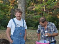 2011101074 Peterson Family Picnic - Oct 8-Black Hawk State Park-Rock Island IL