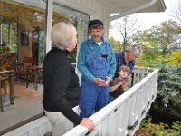 2012101001 Peterson - Jamieson Family Picnic - Moline IL