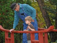 2012101008 Peterson - Jamieson Family Picnic - Moline IL