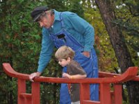 2012101009 Peterson - Jamieson Family Picnic - Moline IL