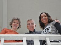 Peterson Family Reunion Picnic - 2012