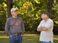 2013104019  Peterson Family Reunion Picnic - Black Hawk State Park - Rock Island IL -Oct 12