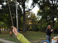 2013104042  Peterson Family Reunion Picnic - Black Hawk State Park - Rock Island IL -Oct 12