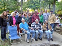 Peterson Family Reunion Picnic - 2016