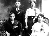 1910 09 01 Unknown-Palmyra Robaeys-Alois & Angela Kerschiete