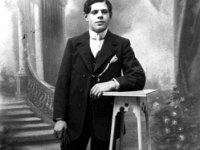 1919 05 07 Marcel Robaeys