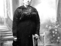 1919 05 08 Maria Salomez Robaeys