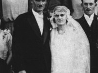 1928 05 04  Arthur Forret - Laura Robaeys