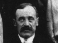 1928 05 06 Julien Hubert - Maria Solomez Husband