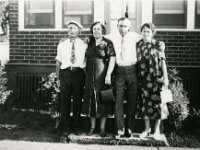 1936051003 Achille & Palymra Robaeys DeClerck - Rene & Helena Robaeys Goethals - 1428-15th Ave-East Moline-Il
