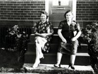 Robaeys Family History Photos 1930 -1939