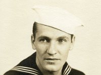 1943059501 Omer Kerscheiter - World War II