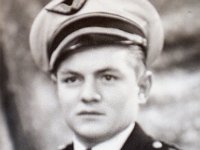 1950022142 George Gallopin - Tille - France - Feb 27