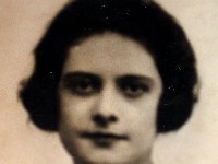1951051001 Georgette Vermuelen - Beauvais-France