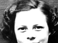 1952  05 001 Georgette Vermuelen