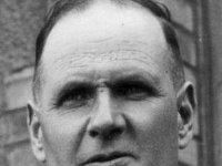 1953061001a Arthur Georges Forret -France