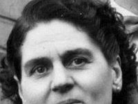 1953061001b Laura Irma Robaeys Forret -France