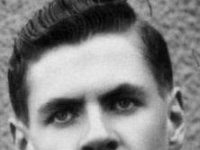1953061001c Daniel Hubert Forret -France