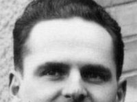 1953061001d Christian Arthur Camille Forret -France