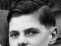 1953061001f Bernard Georges Forret