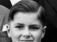 1953061001g Bernard Georges Forret -France