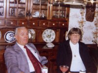 1973 09 18 Frank & Harriet DeClerck & Forrets