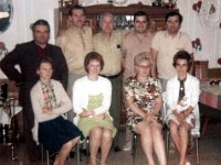 1973 09 22 DeClerck & Forrets