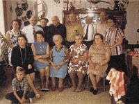 1973089001 Frank and Harriet DeClerck Visit to the Robaeys Familes in France
