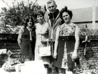 1975 07 04 Dominique & Augusta Fontaine-Don DeClerck-Georget