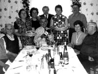 1975 07 05 Don DeClerck & Robaeys Family