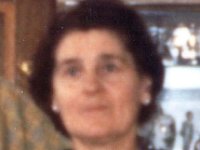 1975 08 04 Laura Robaeys Forret