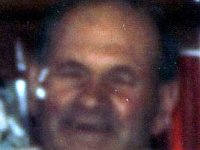 1975 08 05 Arthur Forret