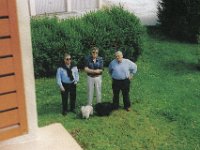 1975079001 Daniel - Serge - Jacques Aubet = France