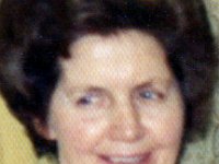 1976 10 02 Augusta Vermuelen Fontaine