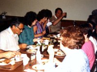 1982 05 017a Augusta-Georgette-Darrel-Darla-Helen