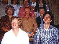 1982 05 022 French Cousin Visit