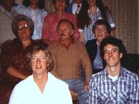 1982 05 023 French Cousin Visit