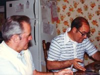 1984 05 02 Albert Vermeulen-Russ Grady