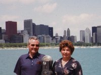 1984 05 05 Albert & Giselle Vermeulen