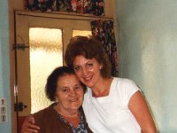 1985 03 09 Julia Robaeys Leraux Jeanne OBrien