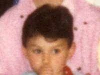 1987055001a Angele & Raymond Grenier Family - Anniversary & Birthday - Breteuil Sur Noye France