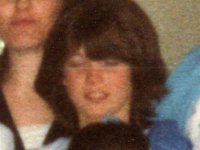 1987055001e Angele & Raymond Grenier Family - Anniversary & Birthday - Breteuil Sur Noye France